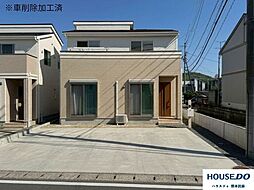 中古戸建　合志市幾久富