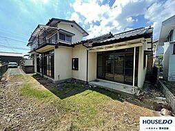 中古戸建　熊本市東区若葉5丁目