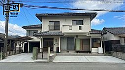 LFB再生住宅-新土河原1丁目-