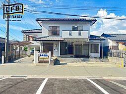 LFB再生住宅-新土河原1丁目-