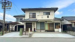 LFB再生住宅-新土河原1丁目-