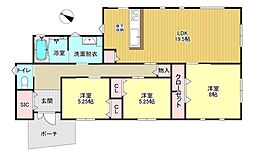 新築戸建 クレストタウン八景水谷II