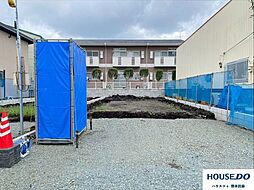 新築戸建 リーブルガーデン東区小山2丁目