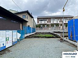 新築戸建 リーブルガーデン東区小山2丁目
