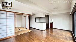 LFB再生住宅-トーカンマンション新大江-