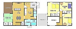合志市竹迫　16号地