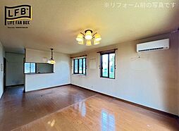 LFB再生住宅-合志市須屋2972-73-