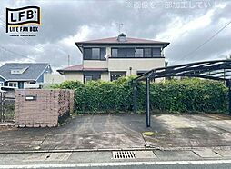 LFB再生住宅-合志市須屋2972-73-