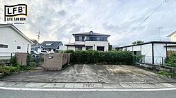 LFB再生住宅-合志市須屋2972-73-