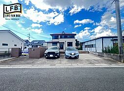 LFB再生住宅-合志市須屋2972-73-