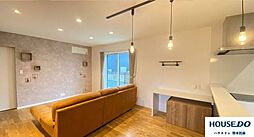 中古戸建　東区小山7丁目