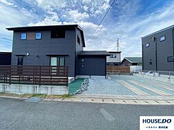 中古戸建 東区小山7丁目