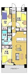 コアマンション島崎南　201