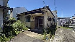 売土地　熊本市南区南高江6丁目