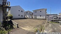 売土地 熊本市南区南高江6丁目