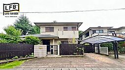 LFB再生住宅-弓削2丁目-