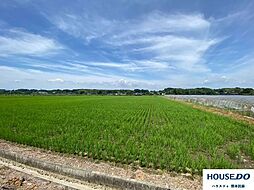 売土地　城南町塚原