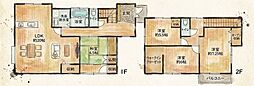LFB再生住宅-野口1丁目-