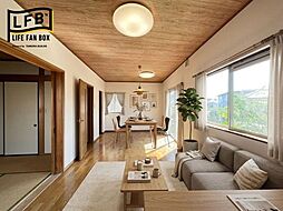 中古戸建　嘉島町上島