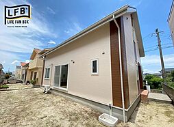 LFB再生住宅-菊陽町光の森4丁目-