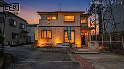 LFB再生住宅-合志市須屋1920-10-