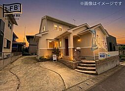 LFB再生住宅-合志市幾久富-