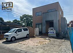 中古戸建　八代市豊原下町