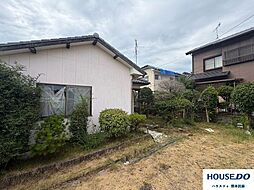 スーパーまで徒歩7分）売土地　宇城市松橋町曲野
