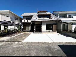 中古戸建　龍田弓削2丁目