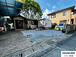 中古戸建　東区御領1丁目
