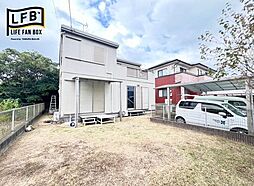 中古戸建 大津町大林