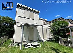 中古戸建　大津町大林