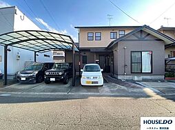 中古戸建　菊陽町大字津久礼