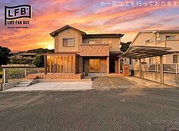 LFB再生住宅-大津町美咲野3丁目14-11-