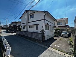 東区江津2丁目　売土地更地渡し