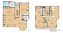 中古戸建　熊本市東区下江津5丁目