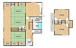 中古戸建　熊本市東区戸島西6丁目