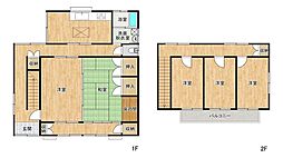 中古戸建　菊池郡大津町大津