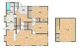 中古戸建　熊本市西区池田2丁目