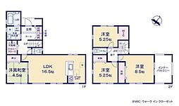 新築戸建　熊本市東区戸島第十