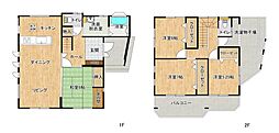 中古戸建　熊本市東区八反田3丁目