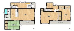 中古戸建　熊本市東区戸島1丁目