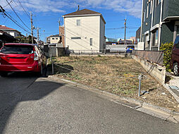 入間市大字野田（仏子駅）