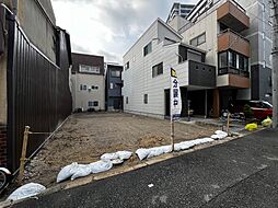 福島区鷺洲３丁目新築戸建（Ａ号地）