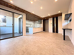 鴻池本町新築戸建