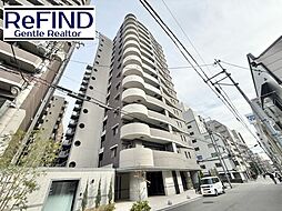 ラシュレ北浜 901