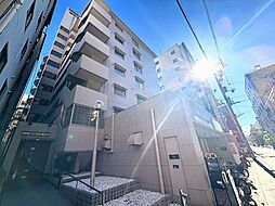 朝日プラザ島之内