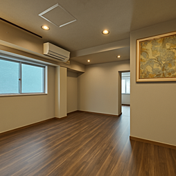 ブールバール南森町