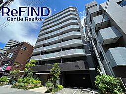 クレヴィア大阪同心セントラル