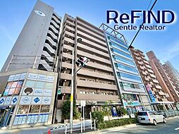 シティライフクラウンハイム長堀通